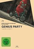 Genius Party - Edition Asien