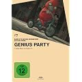 Genius Party - Edition Asien