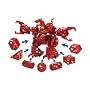 Bakugan 7 in 1 Maxus Dragonoid