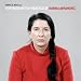 Marco Anelli: Portraits in the Presence of Marina Abramovic