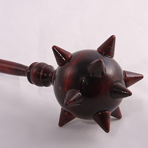 Souvenir Mace (brown)
