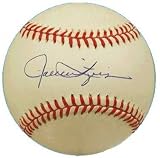 Rollie Fingers Autographed Baseball