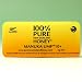 スナップ　マヌカハニー　UMF10+　5g　ハニーバレー（100% Pure New Zealand Honey）マヌカ蜂蜜