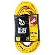 Woods Ind. 2887 Contractor Grade Extension Cord