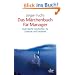Das M�rchenbuch f�r Manager: Gute-Nacht-Geschichten f�r Leitende und Leidende