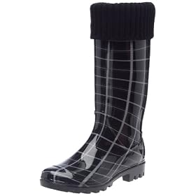 Jardy Alice Bottes de pluie femme