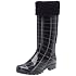 Jardy Alice Bottes de pluie fem