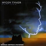 Revue McCoy Tyner  / Horizon