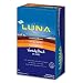 Luna Bar, Variety Pack, 24-Count (8-Nutz Over Chocolate, 8-Caramel Nut Brownie, 8-Peanut Butter Cookie)