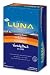 Luna Bar, Variety Pack, 24-Count (8-Nutz Over Chocolate, 8-Caramel Nut Brownie, 8-Pea...