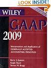 Wiley GAAP, CD-ROM...