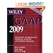 Wiley GAAP, CD-ROM and Book: Interpretation and Application of Generally Accepted Accounting Principles 2009 (Wiley Gaap (Book & CD-Rom))