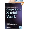 The Blackwell Companion to Social Work'