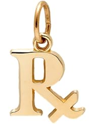 Rembrandt Charms Pharmacy Charm