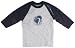 Dye Strategy Men's T-Shirt - Grey / Navy