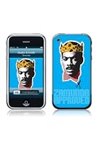 MusicSkins Alador & Smith - True Prince - Phone Skins,Accessories for Unisex