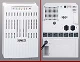 Tripp Lite SMART2200VS Smart 2200VA Line-Interactive UPS (9 Outlets)