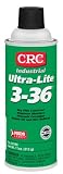 CRC Industries Inc. 03160 Light-Duty Lubricant And Dry Film Corrosion Preventative