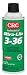 CRC 03160 Ultra Lite 3-36� Ultra Thin Non Staining Lubricant, 11 Wt Oz GROUND SHIP ONLY *ORM-D*
