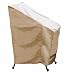 Hearth & Garden Stack of Chairs Cover