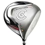 Cleveland Launcher Ultralite Edition Driver (Men's Right-Handed, 12 Degree Loft, Graphite Design Ultralite Edition Senior shaft)