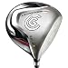 Cleveland Launcher Ultralite Edition Driver (Men's Right-Handed, 12 Degree Loft, Graphite Design Ultralite Edition Senior shaft)