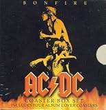 AC/DC Coaster Box Set