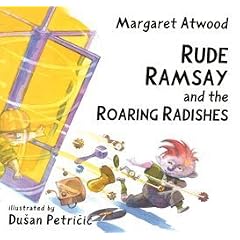Rude Ramsay and the Roaring Radishes