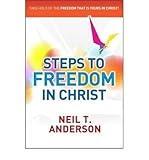 Steps to freedom in Christ