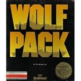 Wolf Pack