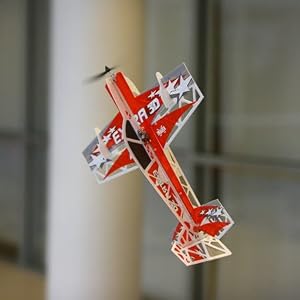 Click to buy E-Flite: UMX Extra 300 3D BNF from Amazon! Click to buy E-Flite: UMX Extra 300 3D BNF from Amazon!