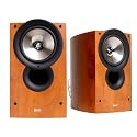 KEF iQ 30 Dark Apple Two-way Bookshelf Loudspeakers