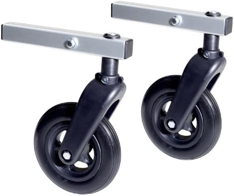 Burley 2 Wheel Stroller Kit