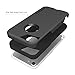 iPhone 7 Case,eSellerBox Ultra Slim Heavy Duty Dual-Layer Hybrid Full Body Rugged Protective Case Cover for iPhone 7 Deives (4.7 inch 2016 Relase) (Black)