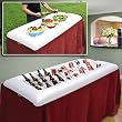 Inflatable Salad Bar