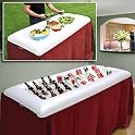 Inflatable Salad Bar