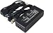 New Laptop Battery Charger 12.6v 3500mA For Dell Inspiron 1420, 1520, 1525, 1526, 1400, 1500, 6000, 6400, 9200, 9300, 9400, 630m, 640m, Latitude D410, D420, D600, D600m, D620, D800, D810, D820, D830, XPS M140, M1210, M1330, M1530, Studio 1735, 1736, 1535, 1536,Vostro 1310, 1510, 1400, 1500 (For Battery Only)