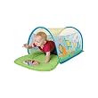 Alex Learn To Crawl Tunnel