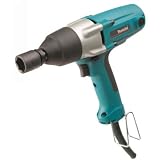 Eigenschaften Makita  / Makita Schlagschrauber TW0200