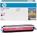 Original HP Color LaserJet C9733A Magenta Print Cartridge in Retail Packaging