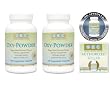 Oxy-Powder Colon Cleanse 2 Pack by Global Healing Center