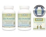 Oxy-Powder-Oxygen Based Intestinal Cleaner, 240ct