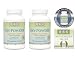 Oxy-Powder Colon Cleanse 2 Pack by Global Healing Center