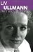 Liv Ullman: Interviews (Conversations with Filmmakers)