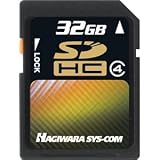 ハギワラシスコム SDTシリーズCLASS4対応 SDHCカード 32GB リニューアル版 HPC-SDH32GB4C