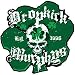 Dropkick Murphys - Stickers - Band