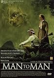 Man to Man (2005) (Region 2) (import)