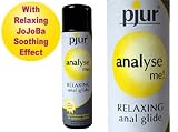 Analyse Me Anal Comfort Lube - For Men Women Gay Lesbian Sex Toy Dildo Vibrator