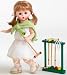Madame Alexander - Croquet Match Doll