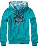 ZOO YORK - ZOO YORK Scribble Reversible Hoodie